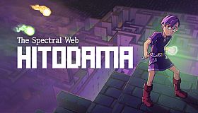 The Spectral Web: Hitodama
