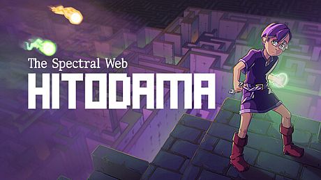The Spectral Web: Hitodama Game