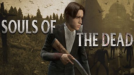Souls of the Dead Game