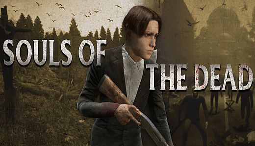 Souls of the Dead