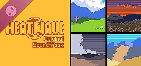 Heatwave Original Soundtrack DLC