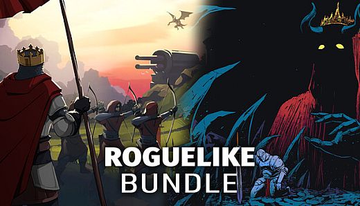 Hooded Horse Roguelike