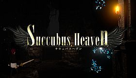Succubus Heaven
