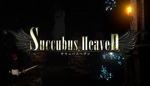 Succubus Heaven