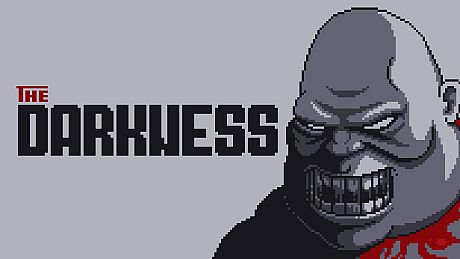 Bloody Walls: The Darkness DLC