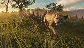 theHunter: Call of the Wild - Parque Fernando