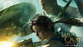 Lara Croft and the Guardian of Light (PC)