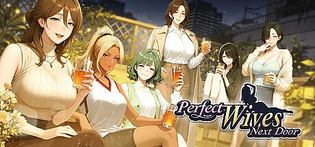 Perfect Wives Next Door