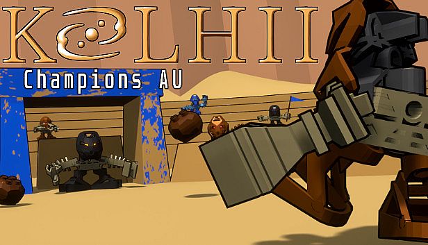 Buy Kolhii ChampionsAU