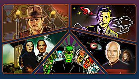 Pinball FX - Williams Pinball Premium Collection