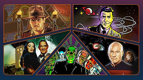 Pinball FX - Williams Pinball Premium Collection Game