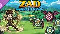 Zad Archery - Arrowfall Supporter Pack