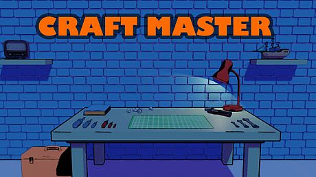 Craft Master Game