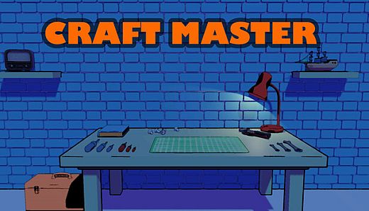 Craft Master