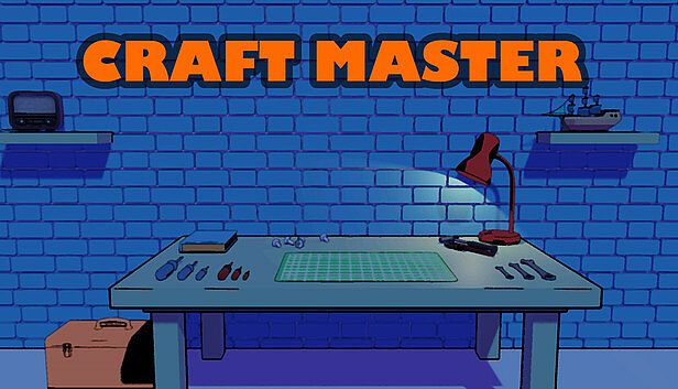 Buy Craft Master