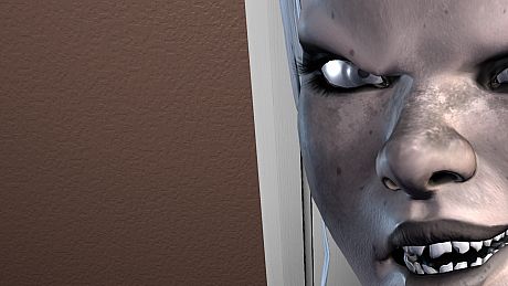 Emily Wants To Play Game