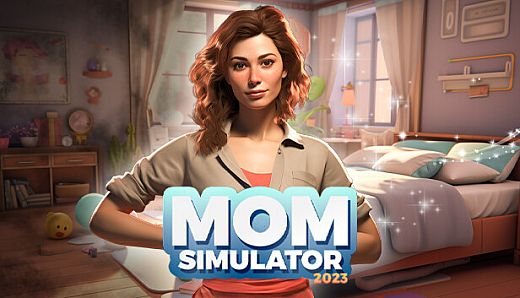 Mom Simulator 2023