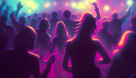 Disco Simulator