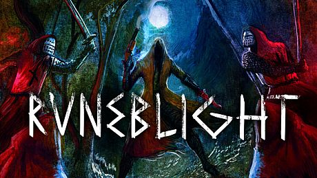 Runeblight Game