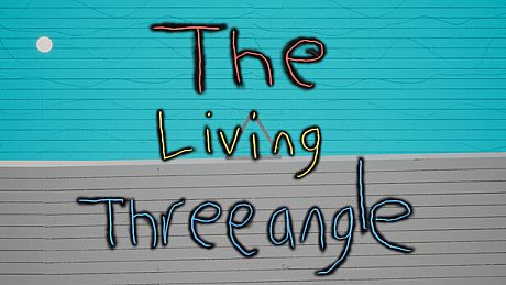 The Living Threeangle Game