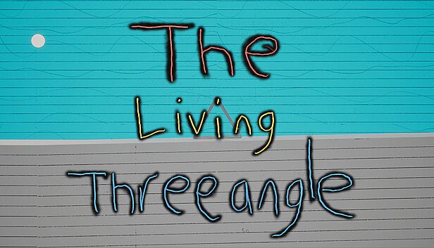 Buy The Living Threeangle