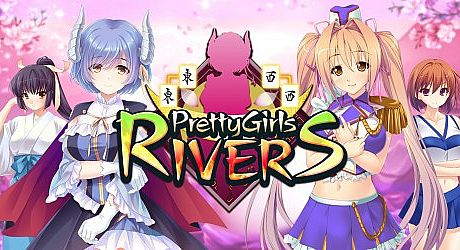 Pretty Girls Rivers Game
