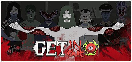 Get In Get Out Game