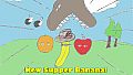 New Supper Banana! - Hat DLC