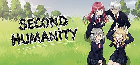 Second Humanity - (Capítulo 1) Game