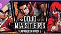 Dojo Masters - Expansion Pack 2