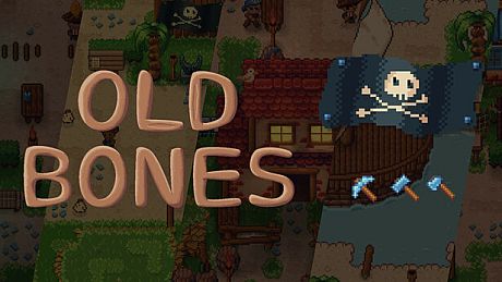 Old Bones Game