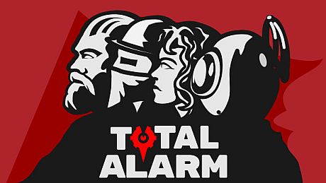 Total Alarm Game