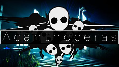 Acanthoceras Game