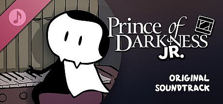 Prince of Darkness Jr. Soundtrack DLC