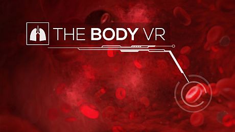 The Body VR: Journey Inside a Cell Game