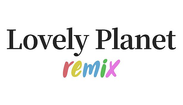Buy Lovely Planet Remix