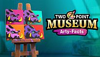 Buy Two Point Museum: Arty-Facts PC