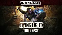Buy Dying Light: The Beast Deluxe Edition PC