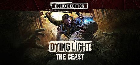 Dying Light: The Beast Deluxe Edition