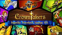 Acheter Crowntakers PC