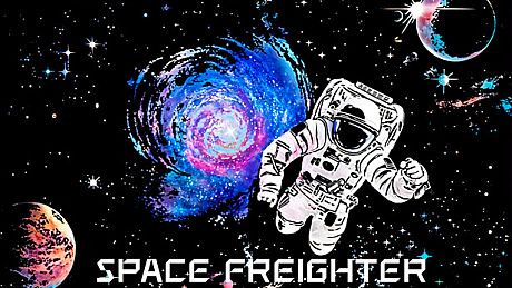 Space Freighter Game