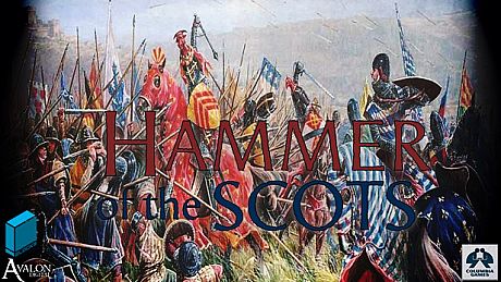 Blocks!: Hammer of the Scots Game