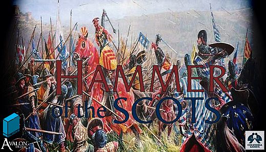 Blocks!: Hammer of the Scots