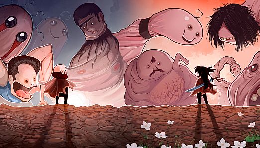 LISA: Definitive Edition