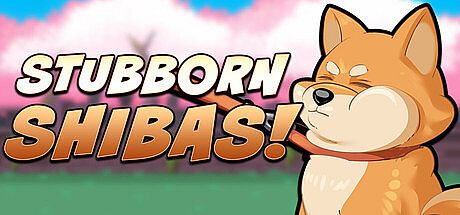 Stubborn Shibas Game