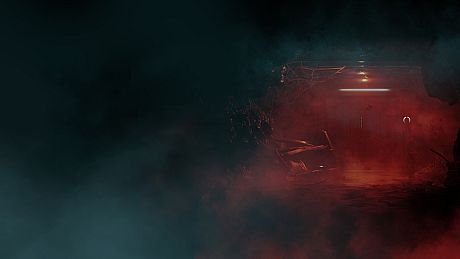 Directive 8020 Game