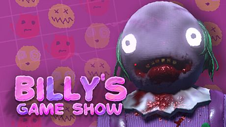 Billy's Game Show Game