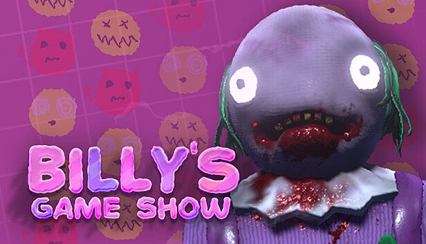 Buy Billy's Game Show