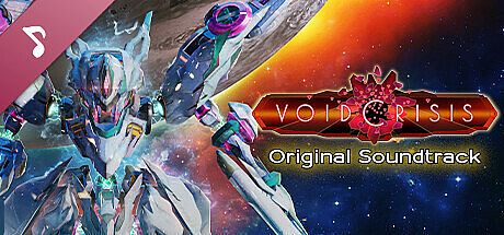 VOIDCRISIS Original Soundtrack