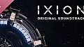 IXION - Original Soundtrack